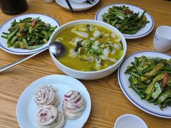 -滇铺子·云南特色菜·第九届野生菌美食节(东风东路c86店)