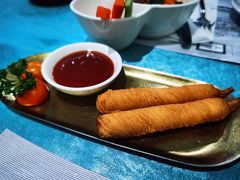 -苏坦土耳其西餐厅(玉林店)