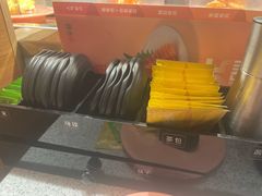 -争鲜回转寿司(中街大悦城店)