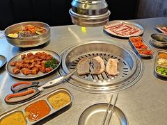 -大叹号·朝鲜族烤肉(潍坊泰华城店)