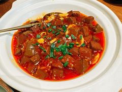 -大盐帮川菜馆(长楹天街店)