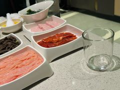 -海底捞火锅(绿洲梦想店)