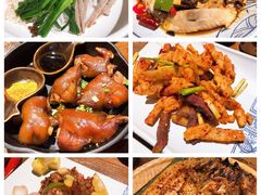 -云海肴·汽锅鸡·云南菜(美罗城店)