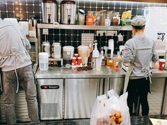 -桂桂茶(恒基名人店)