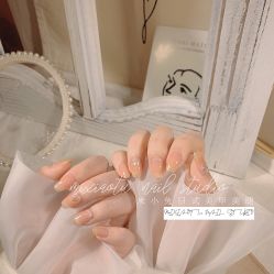 -米小兔美甲美睫