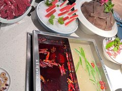 -五星桥原切肥牛火锅(怀德桥店)