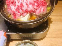 -初居食屋日式料理(万象城购物中心店)