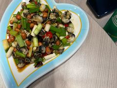 -街角等你.大连海鲜烧烤(西安路店)