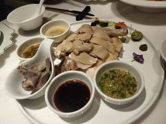 白切文昌鸡-闻见中国海南菜(K11店)