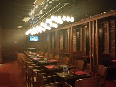 -OPEN開全日自助餐厅·牛肉火锅·海鲜(佛山希尔顿酒店)