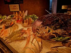 -广州花园酒店·凌璇阁旋转餐厅CAROUSEL360