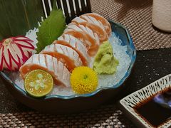 -长崎屋·日本料理·刺身·烧鸟(天河北路店)