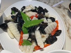 -峰厨大鱼泡饼(水上公园店)