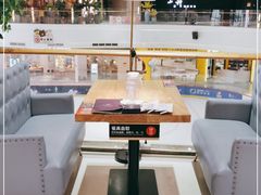 -夏日玛莉西餐厅(梅溪湖步步高店)