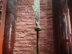 -成都武侯祠博物馆