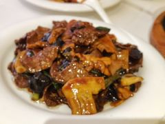 -惠丰堂饭庄·烤鸭·京味菜(翠微路店)