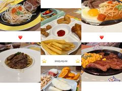 -豪客来牛排(红豆万花城店)
