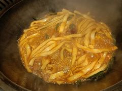 -遇东北林区铁锅炖(南开店)
