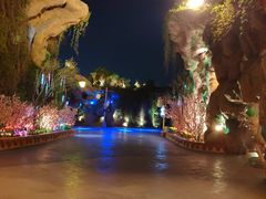 景点-北京欢乐谷