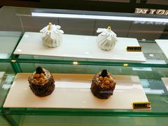 -麦雪尔甜品·生日蛋糕(新街口旗舰店)