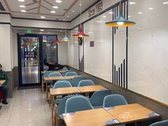 -达美乐比萨(商城路店)
