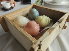 -侨美·唐荔园·40年地道粤菜