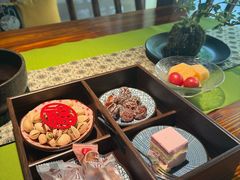 -中和·国风茶馆(愚园路店)