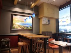 -The Habit Burger Grill 哈比特汉堡(爱琴海店)