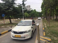 -无忧学车·华茂基地(宝山校区)