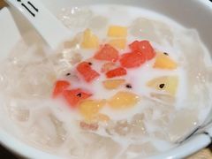 现任椰奶冰粉-太二酸菜鱼(福州泰禾店)