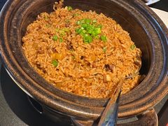 -喜悦烤鸭·新京菜(王府井店)