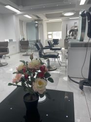 -Sugar Hair Salon