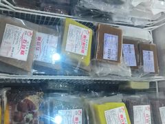 零售区-欢姐伦教糕(北海大道北店)