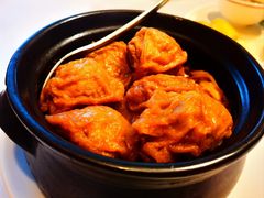 -老洋房花园饭店(绍兴路店)