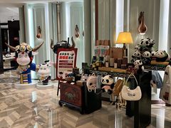 -西藏饭店·亚克·食光自助餐厅