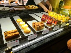 -中央咖啡馆