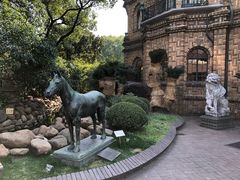 -马勒别墅·中餐厅