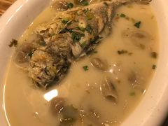 -院子餐厅·大锅菜·老杭帮(桥西直街店)