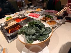 -海底捞火锅(劲松店)