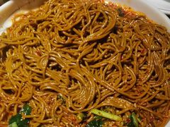 -茂盛小吃(蓝田店)