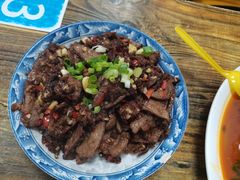 -江南古镇味道·私房菜
