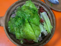 -潮香兴煲仔饭(莲花路店)