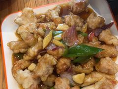 -东北风(龙湾万达广场)