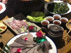 -白乐天毛肚火锅馆(南滨路店)