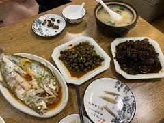 -烟雨人家(塔湾街店)