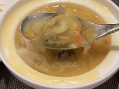 -美食汇·海鲜自助西餐厅·江门富力万达嘉华酒店
