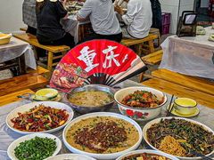 -辣螃铠盆盆蟹大排档(总店)