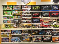 -乐高授权专卖店(中关村领展店)