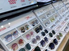 -LOHO眼镜(九亭金地广场店)
