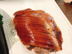 -小大董·烤鸭(王府井apm店)